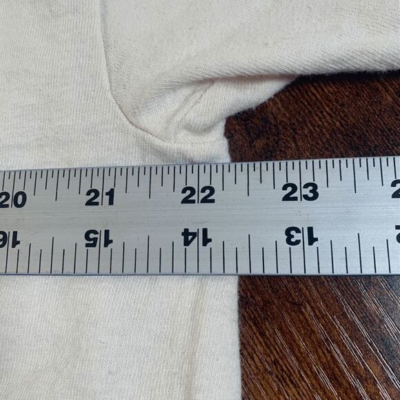 HARLAN HOWARD Unauthorized Birthday Bash Delta Tag‎ XL Single Stitch - Picture 6 of 6